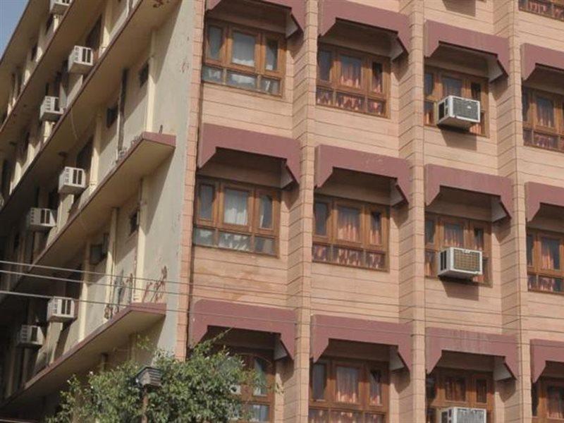Hotel Kohinoor Jaipur