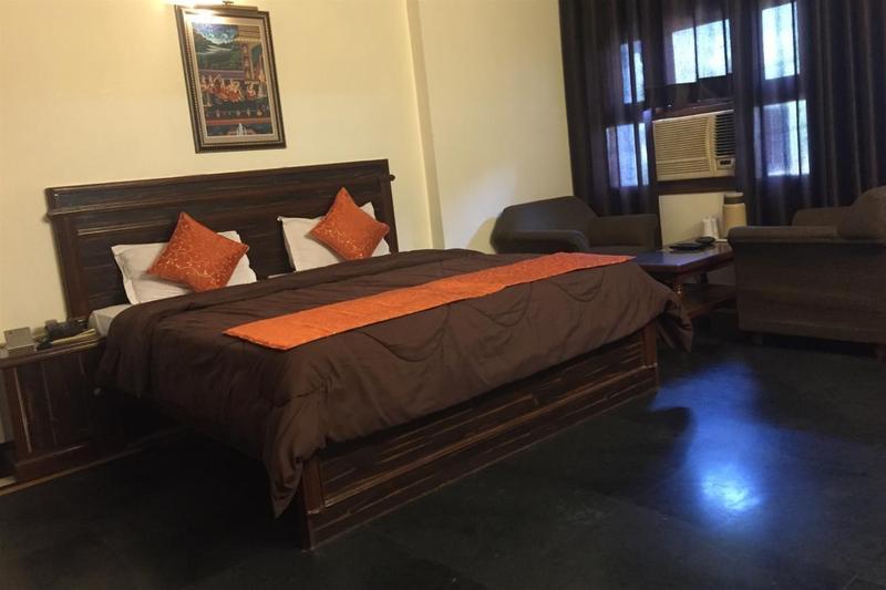 Hotel Kohinoor