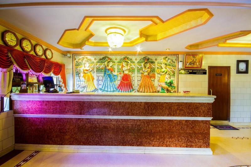 Kohinoor Hotel